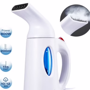 Portable Garment Steamer