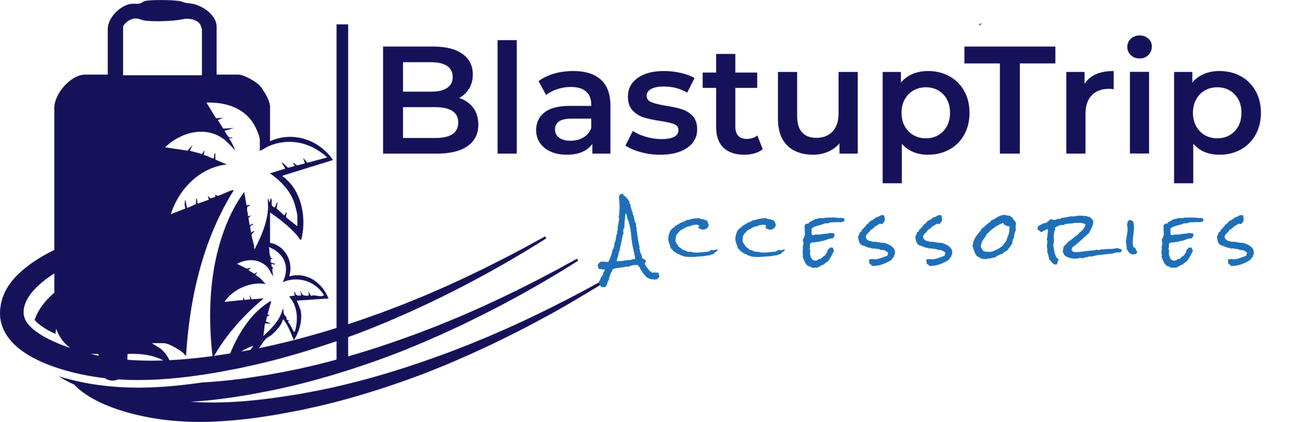 BLASTUP TRIP ACCESSORIES